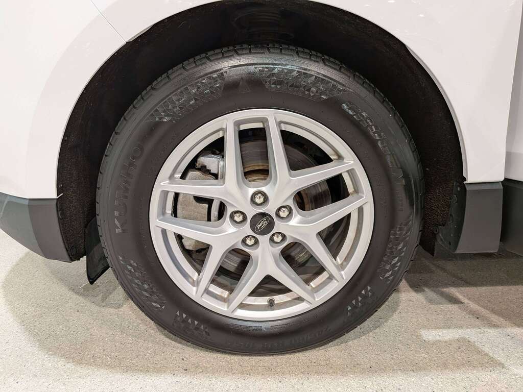 Ford Edge 2023