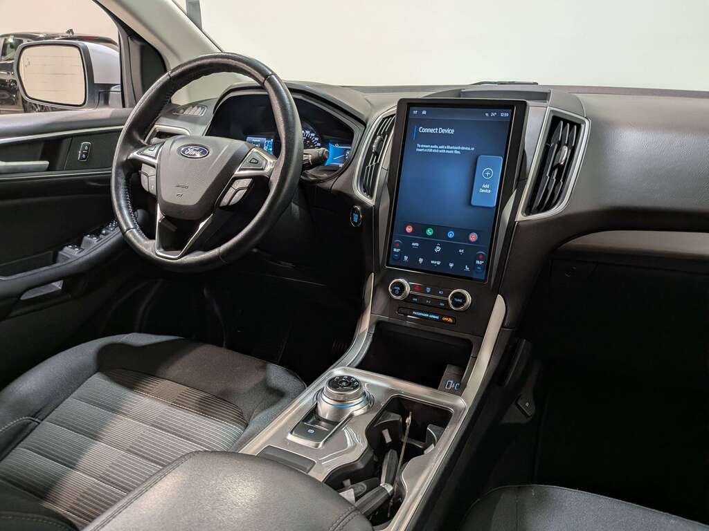 Ford Edge 2023