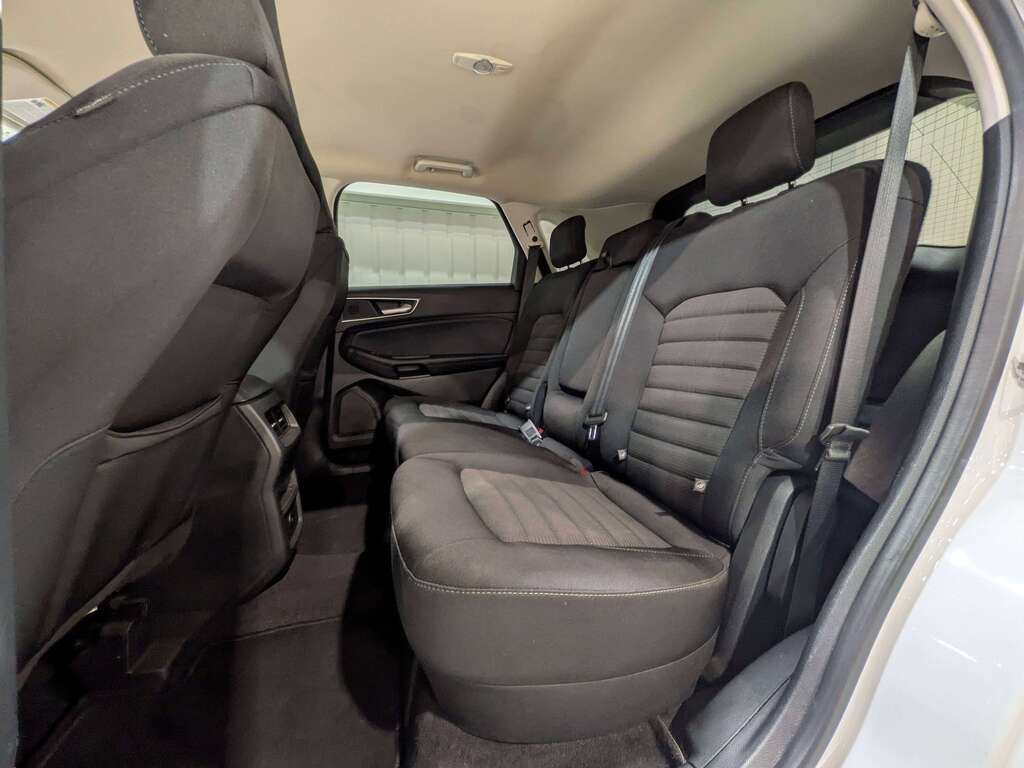 Ford Edge 2023