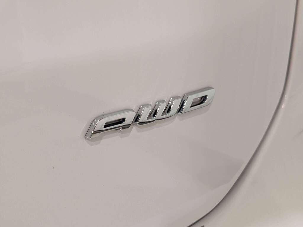 Ford Edge 2023