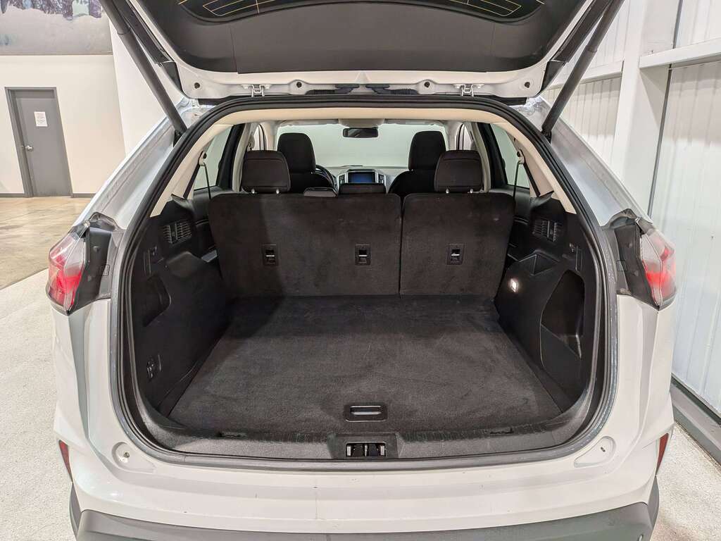 Ford Edge 2023