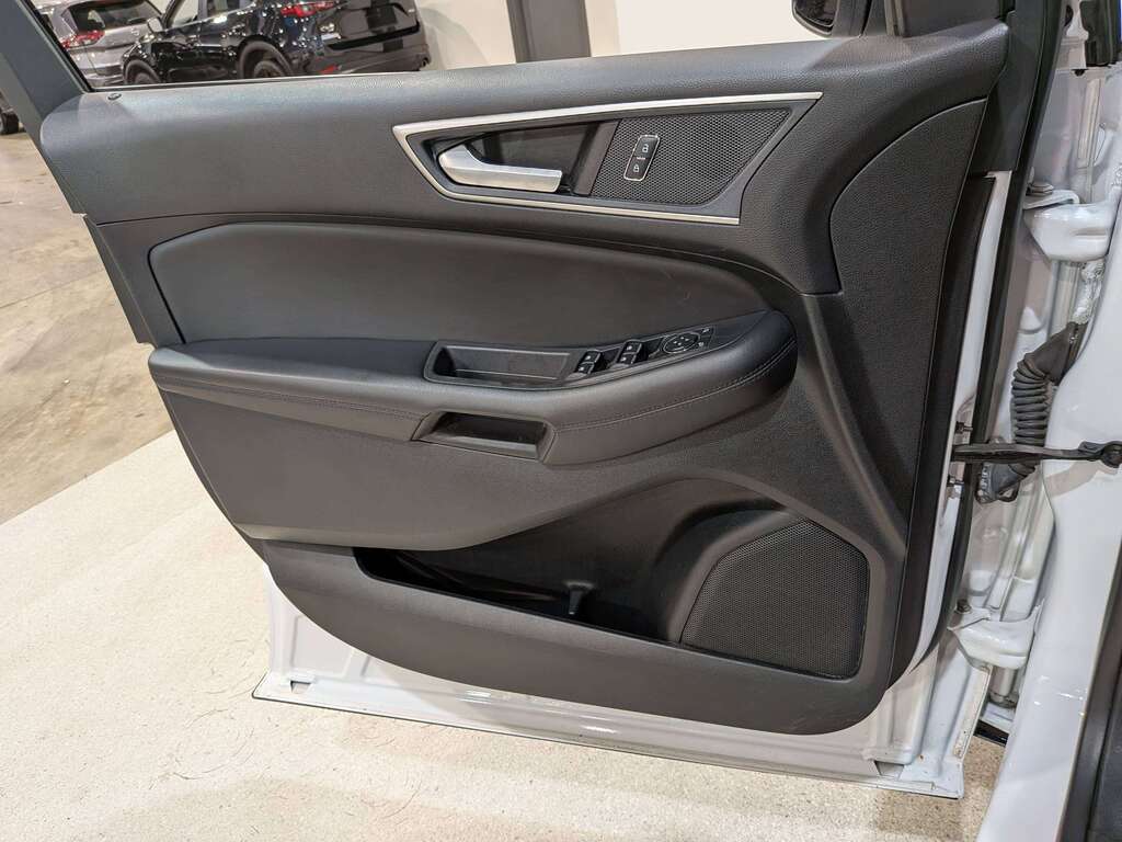 Ford Edge 2023