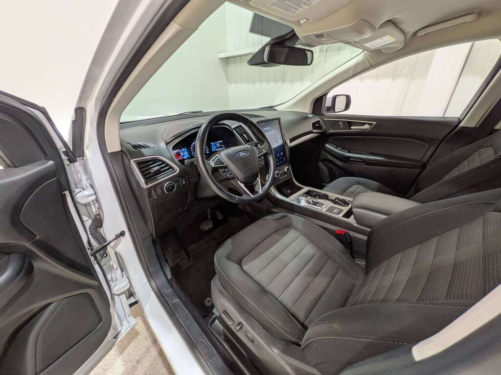 Ford Edge 2023