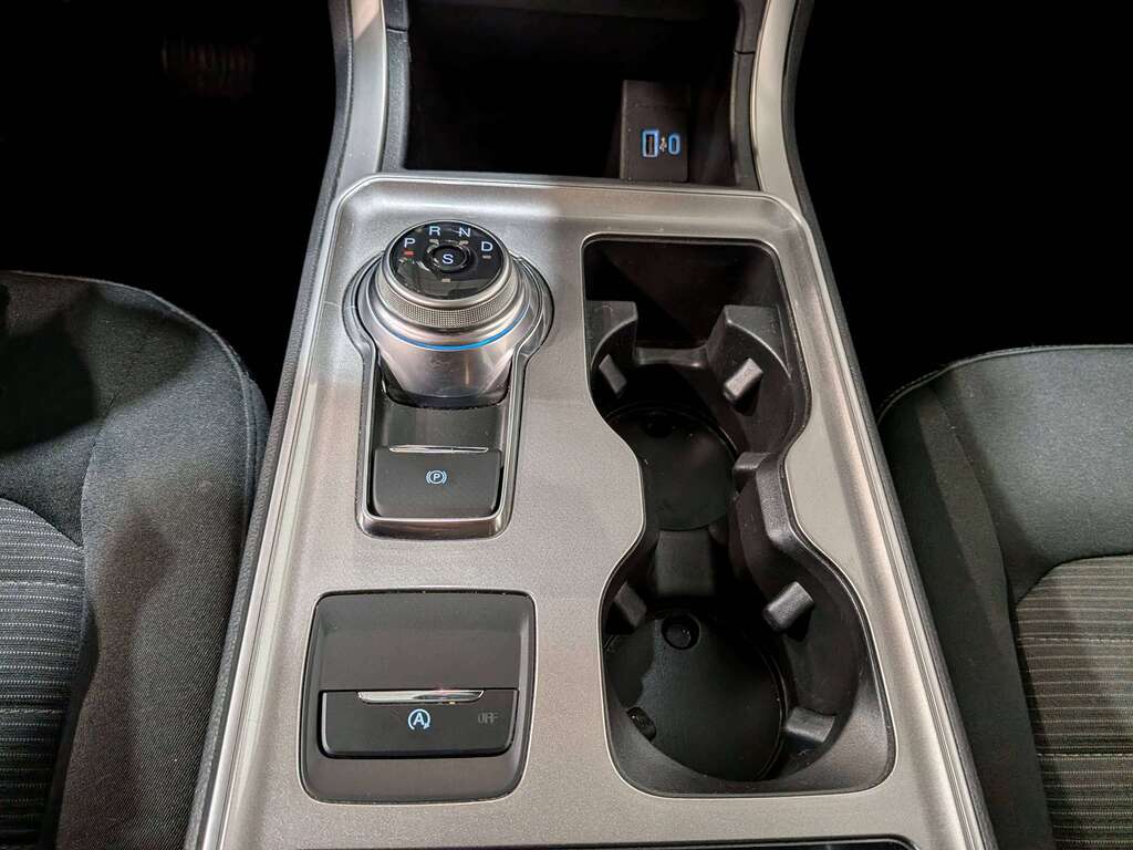 Ford Edge 2023