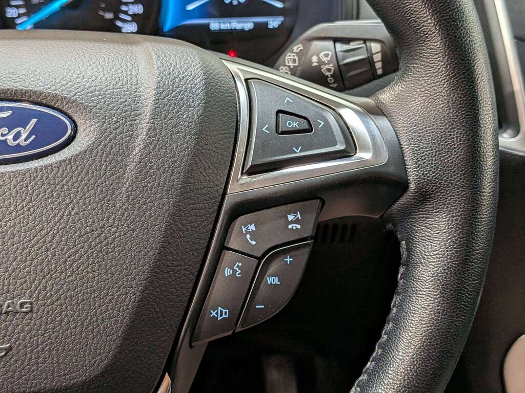 Ford Edge 2023