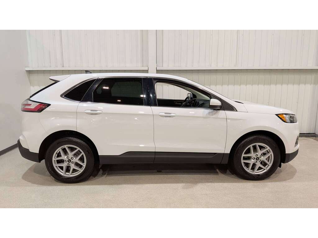 Ford Edge 2023