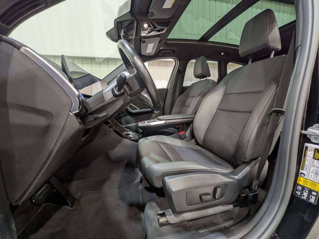 BMW X1 2023