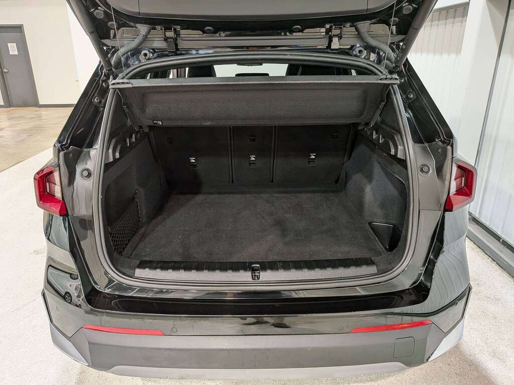 BMW X1 2023