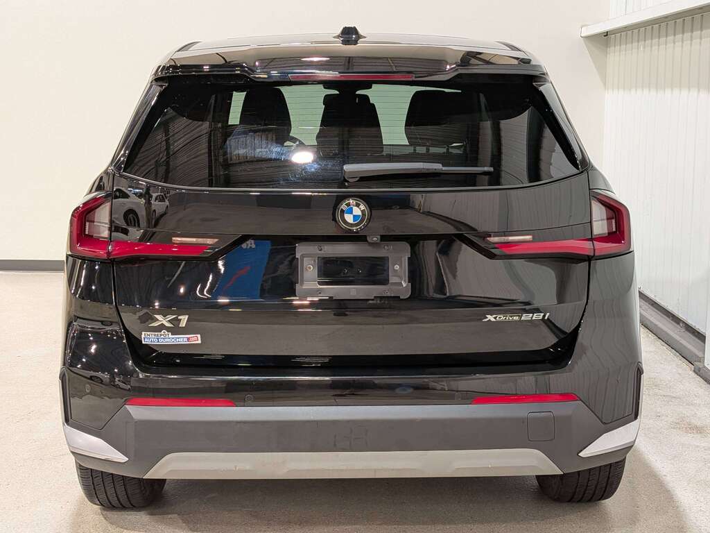 BMW X1 2023