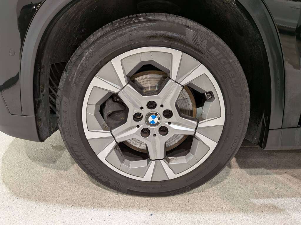 BMW X1 2023
