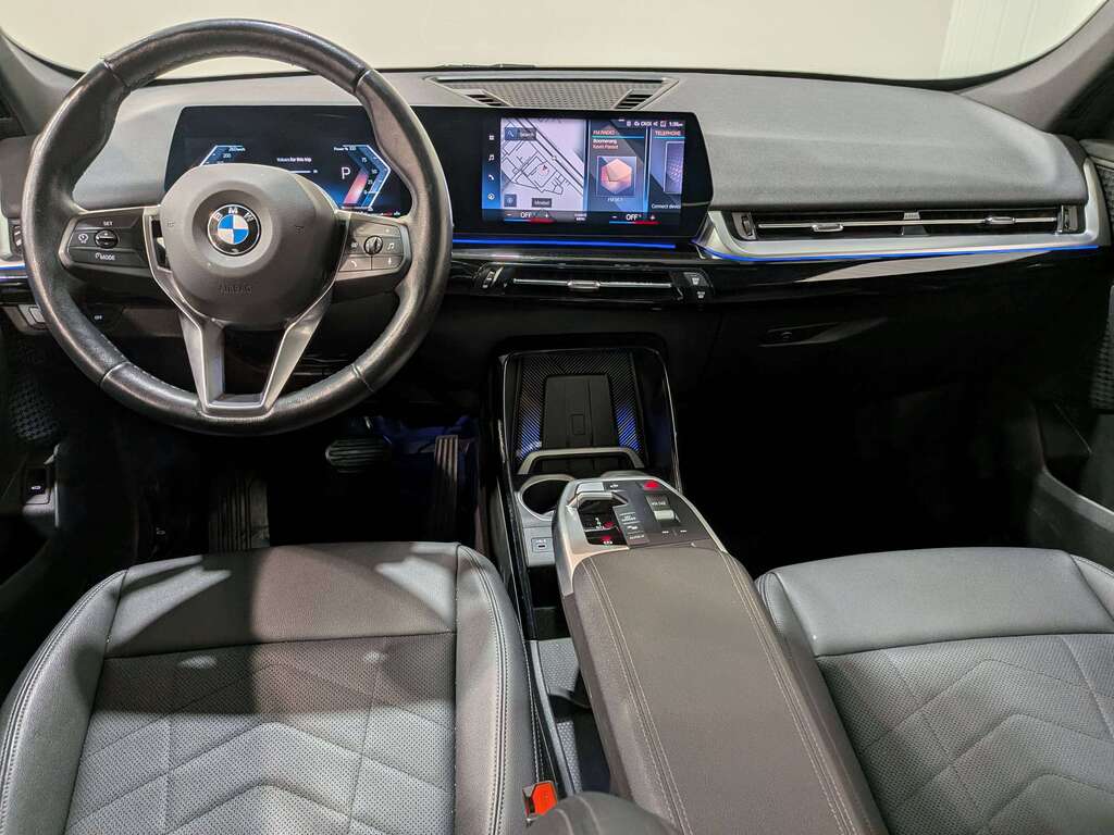 BMW X1 2023