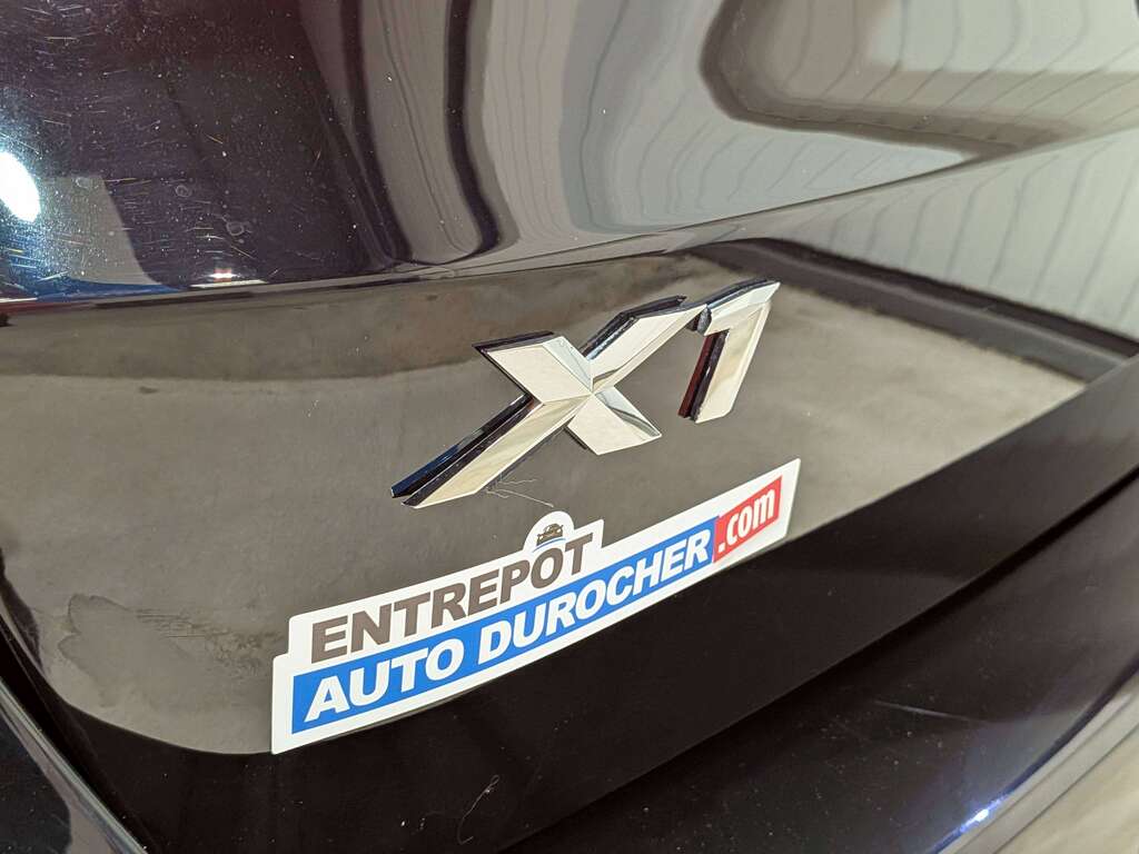 BMW X1 2023
