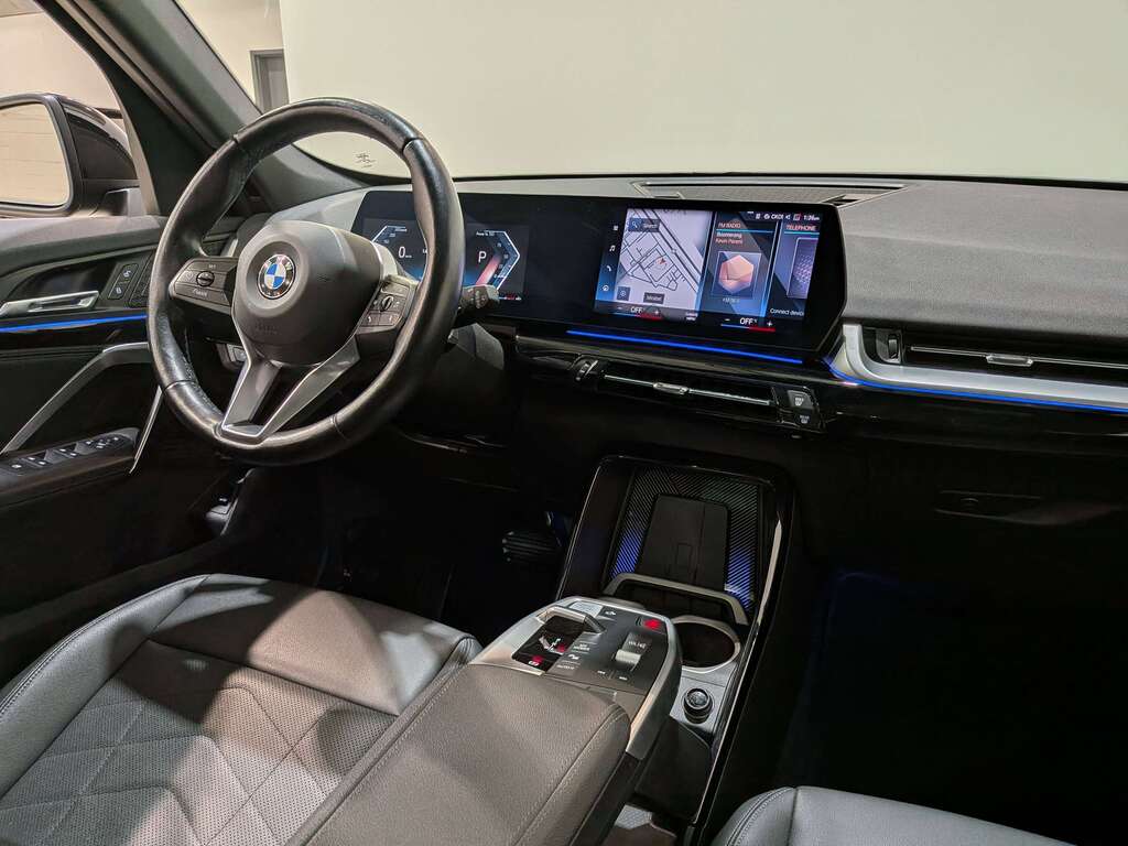 BMW X1 2023