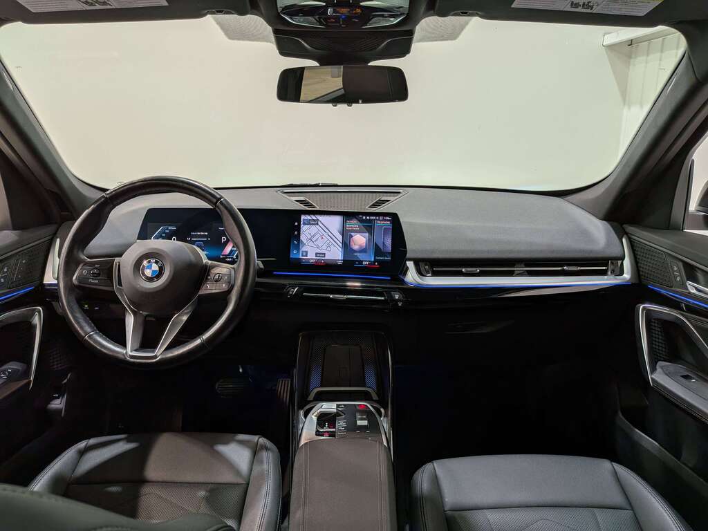 BMW X1 2023