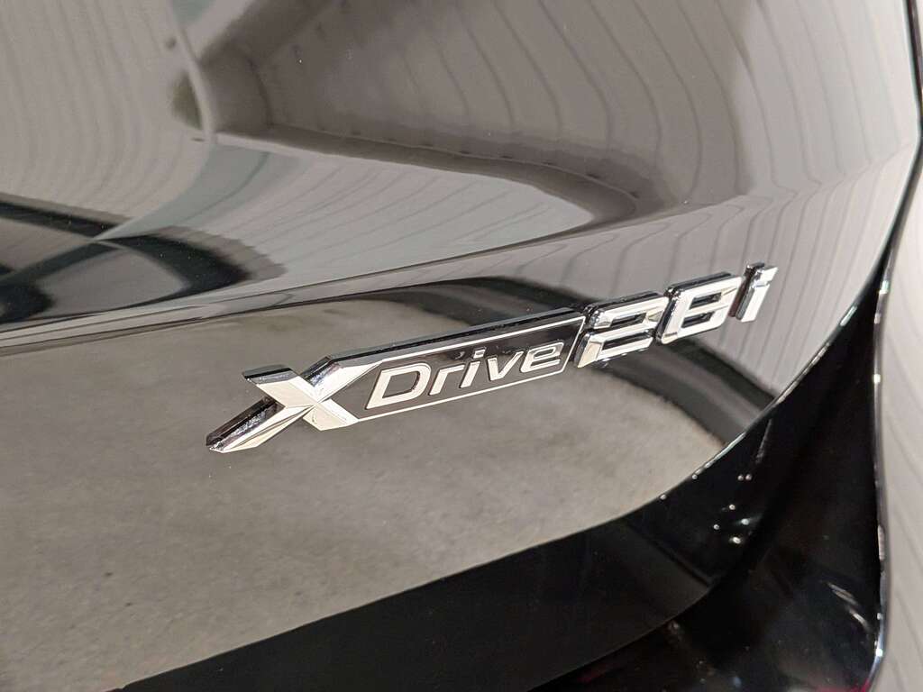 BMW X1 2023