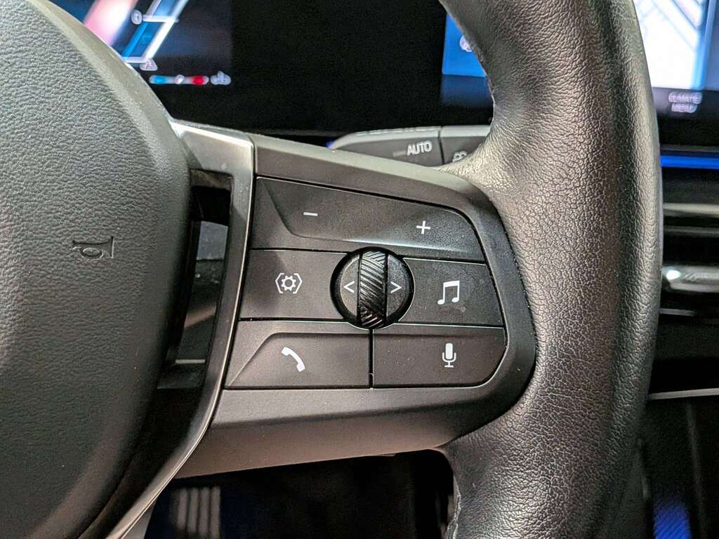 BMW X1 2023