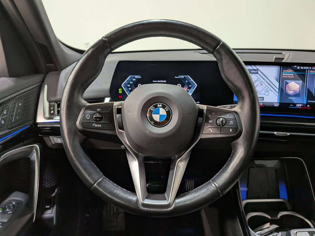 BMW X1 2023