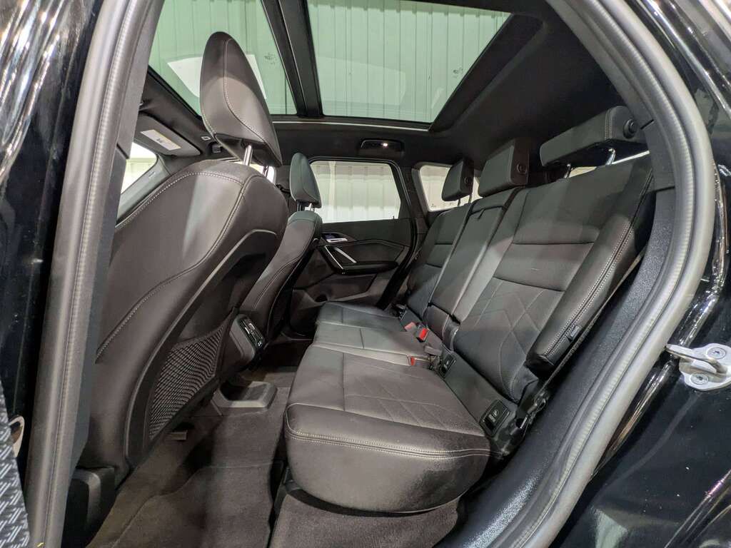 BMW X1 2023