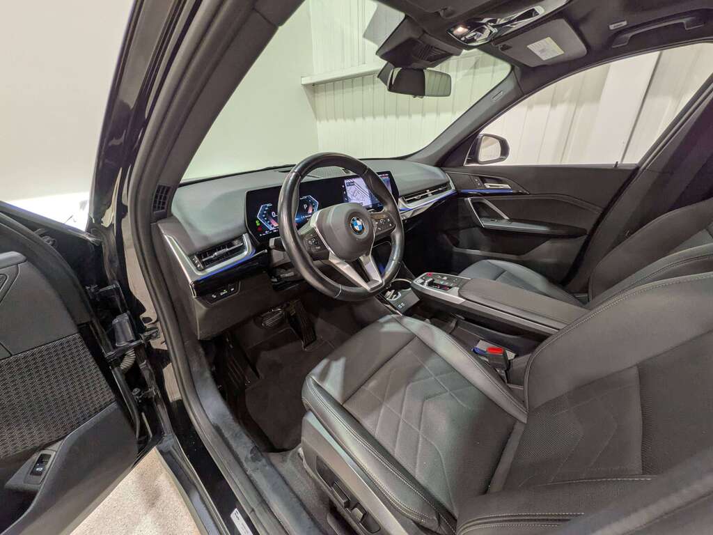 BMW X1 2023
