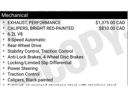used 2023 Chevrolet Corvette car, priced at $89,900
