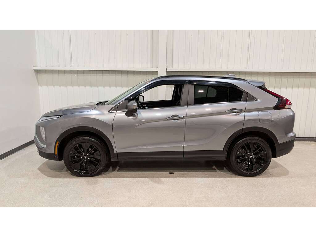 Mitsubishi Eclipse Cross 2022