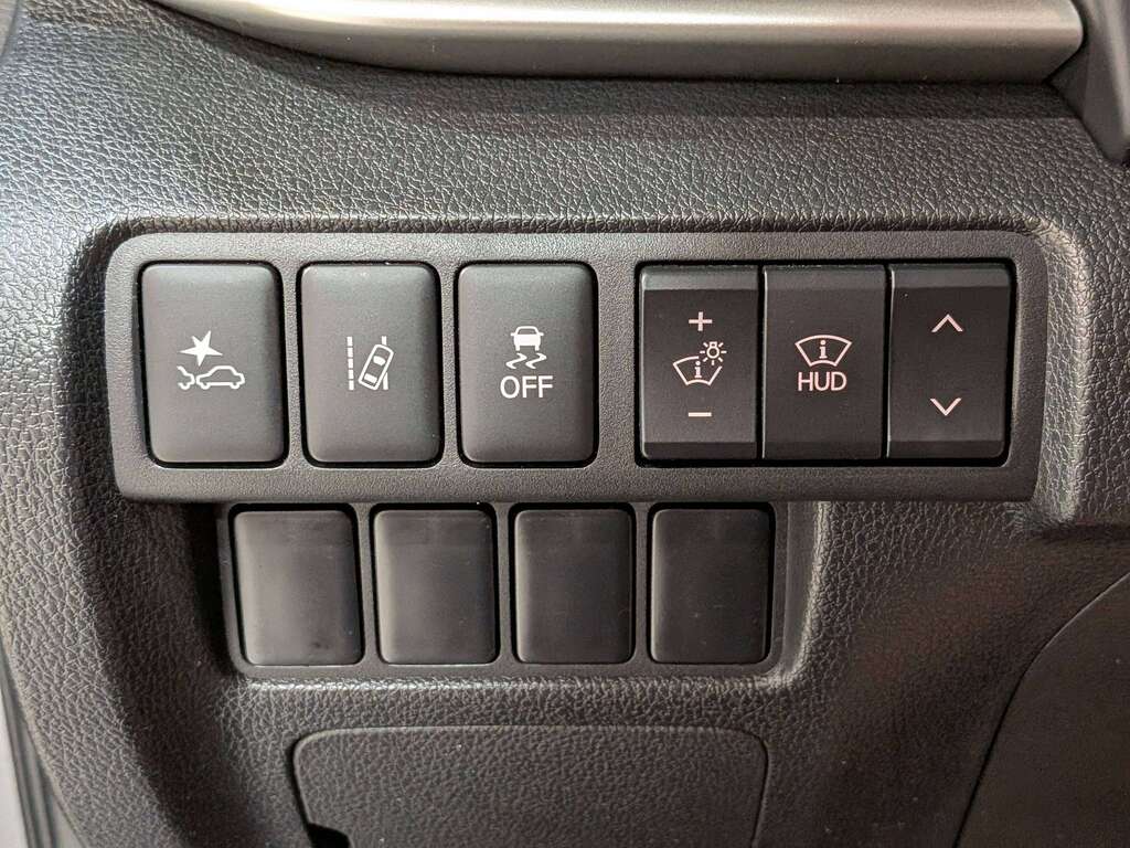 Mitsubishi Eclipse Cross 2022