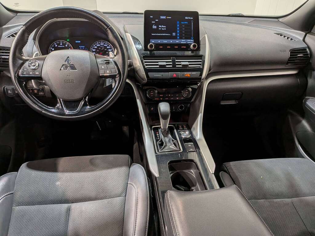 Mitsubishi Eclipse Cross 2022
