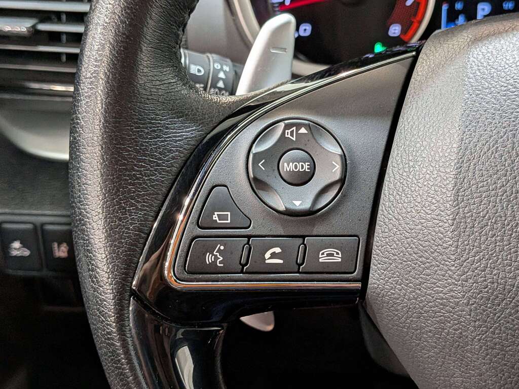 Mitsubishi Eclipse Cross 2022