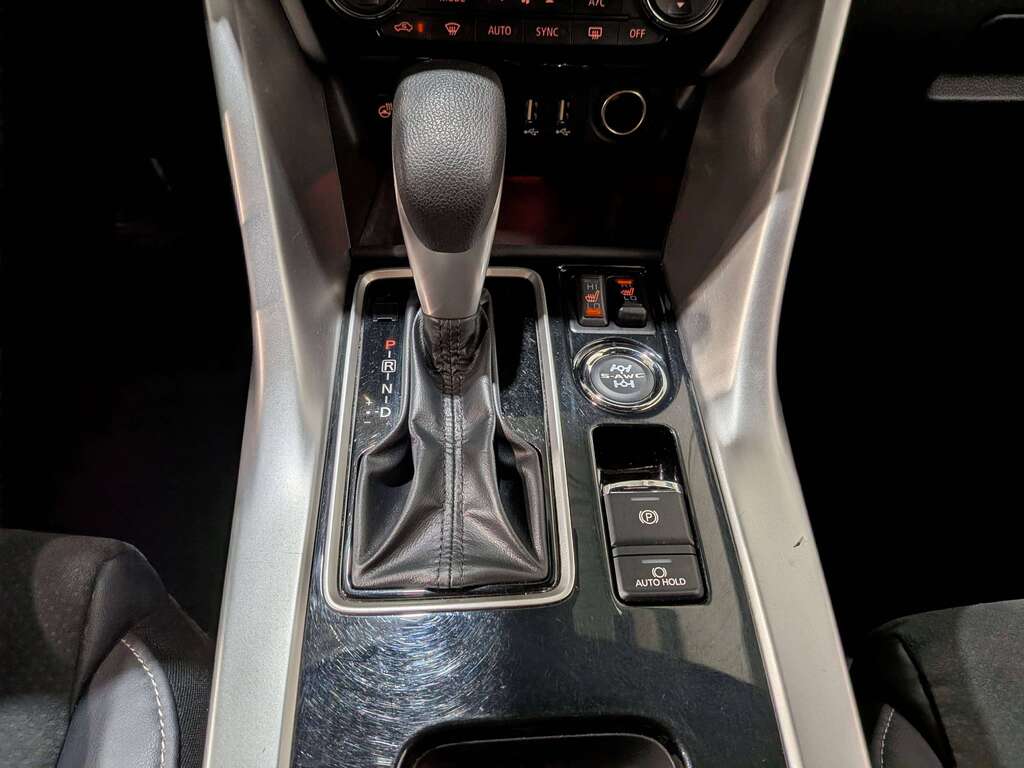 Mitsubishi Eclipse Cross 2022
