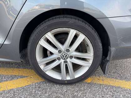 used 2017 Volkswagen Jetta Sedan car