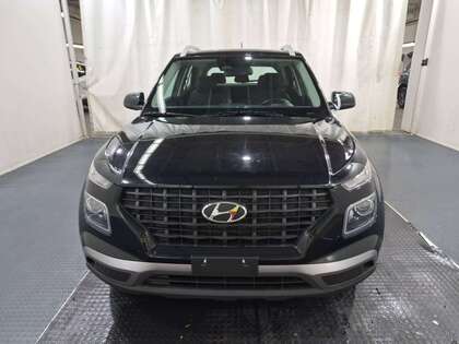 used 2024 Hyundai Venue car, priced at $22,397