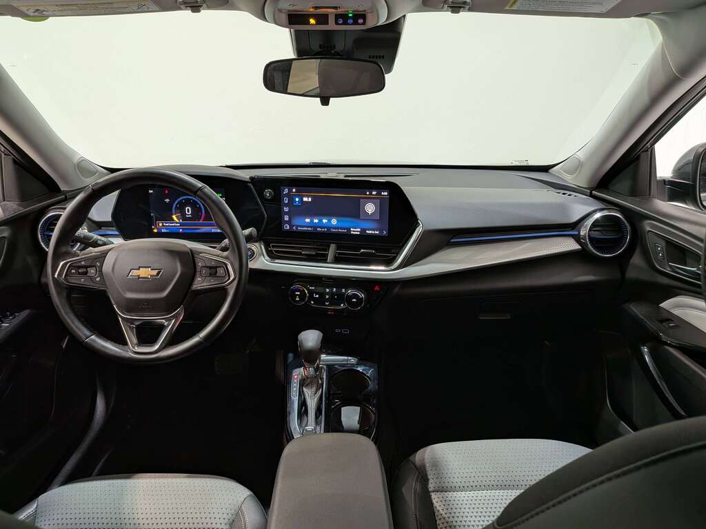 Chevrolet Trax 2025