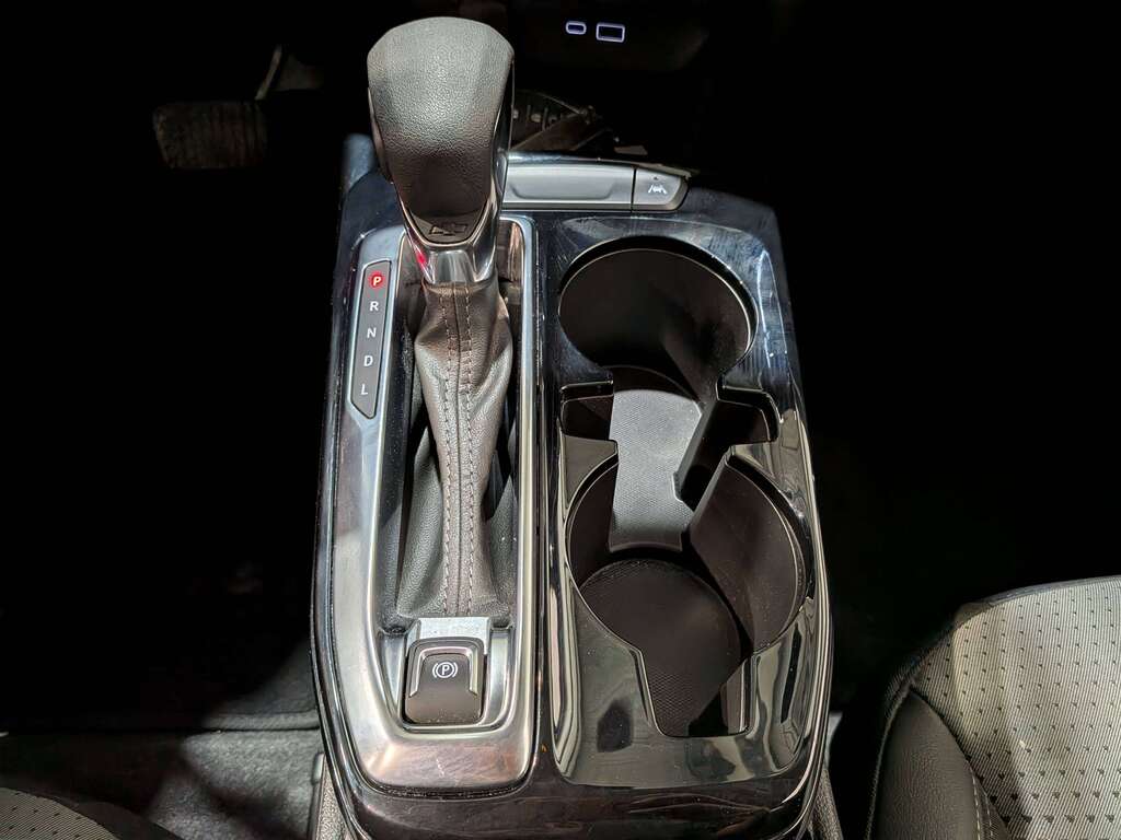 Chevrolet Trax 2025