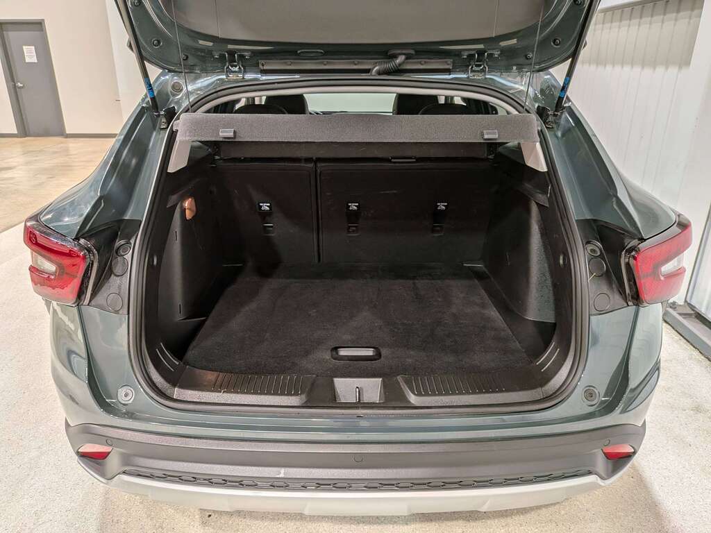 Chevrolet Trax 2025