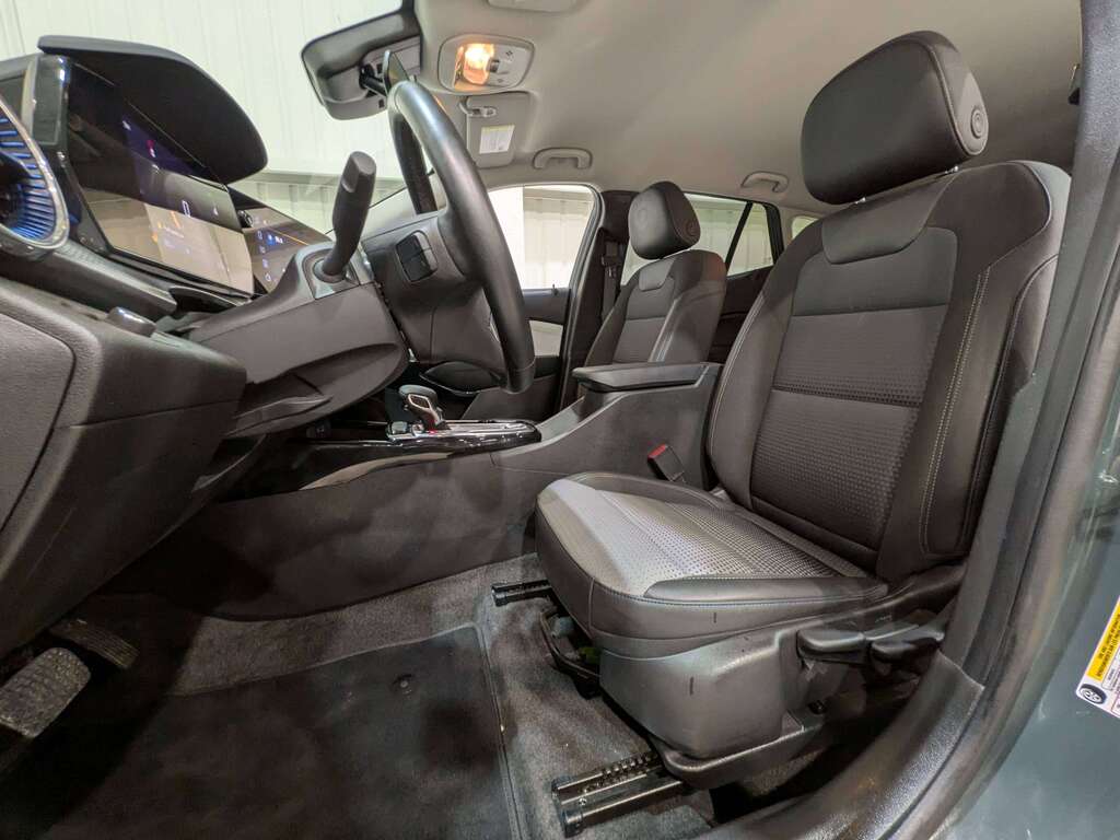 Chevrolet Trax 2025