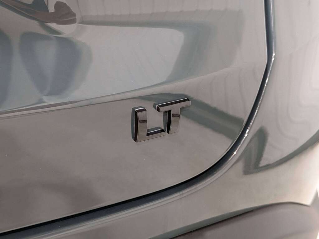 Chevrolet Trax 2025