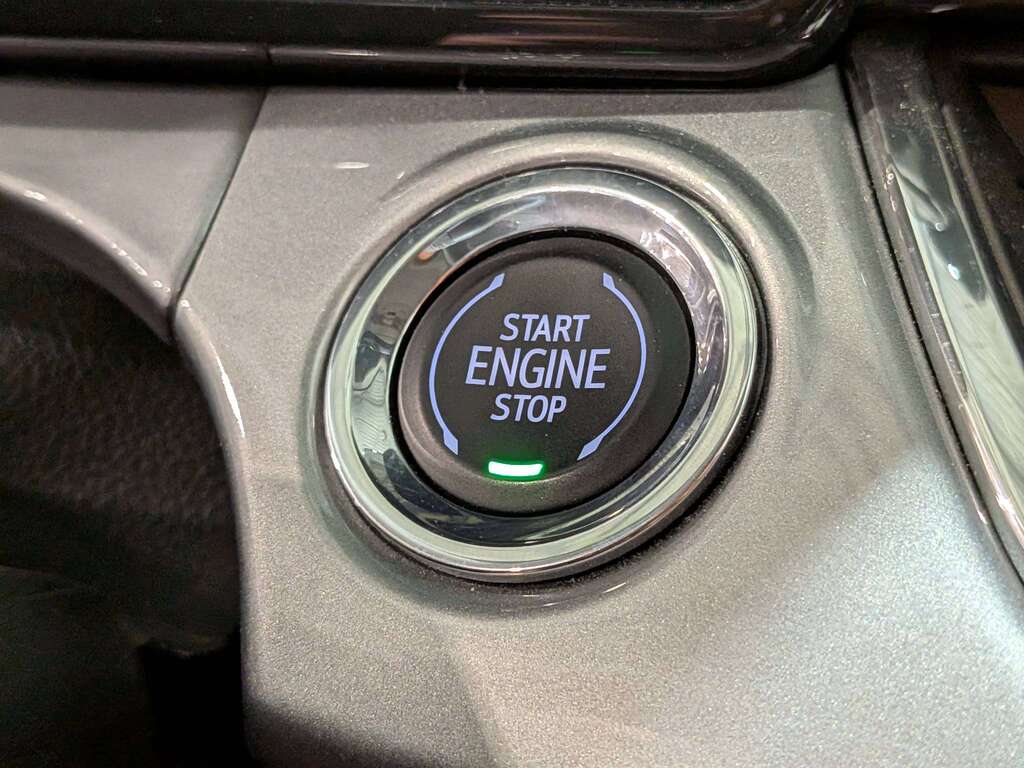 Chevrolet Trax 2025