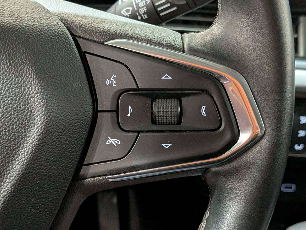 Chevrolet Trax 2025