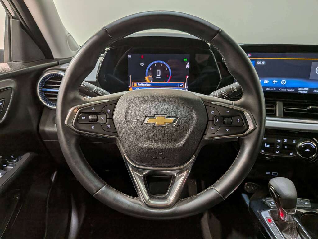 Chevrolet Trax 2025