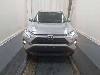 used 2021 Toyota RAV4 car, priced at $39,230
