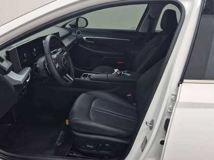used 2025 Hyundai Sonata car, priced at $35,998