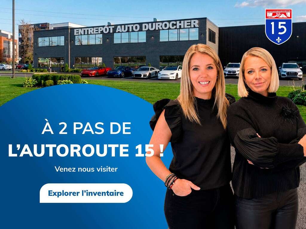 Subaru Outback 2022