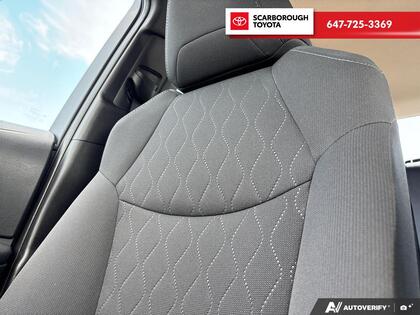 used 2021 Toyota Corolla car, priced at $20,995