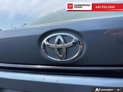 used 2021 Toyota Corolla car, priced at $20,995