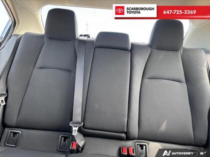 used 2021 Toyota Corolla car, priced at $20,995