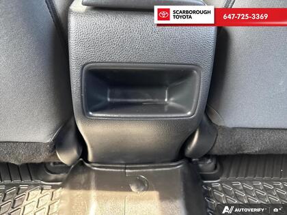used 2021 Toyota Corolla car, priced at $20,995