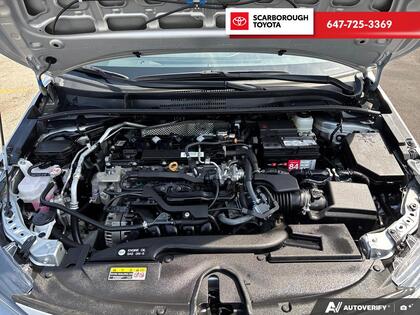 used 2024 Toyota Corolla car, priced at $26,775