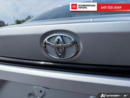used 2024 Toyota Corolla car, priced at $26,775