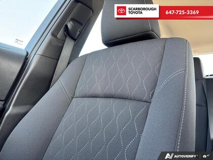 used 2024 Toyota Corolla car, priced at $26,775
