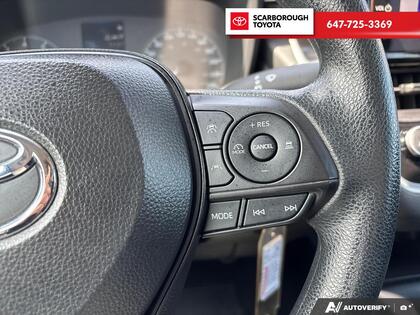 used 2024 Toyota Corolla car, priced at $26,775